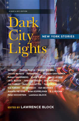 Titelbild: Dark City Lights 9781941110218