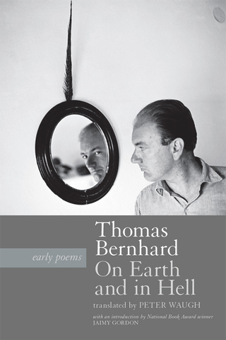 Imagen de portada: On Earth and in Hell 9781941110232