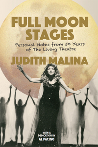 Cover image: Full Moon Stages 9781941110256