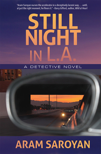 Imagen de portada: Still Night in L.A. 9781941110331