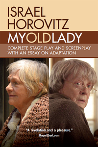 Cover image: My Old Lady 9781941110362