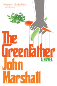 Omslagafbeelding: The Greenfather 9781941110515