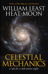 Cover image: Celestial Mechanics 9781941110560
