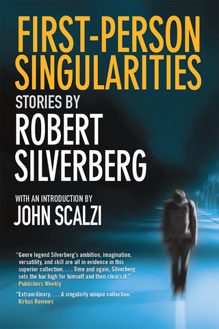 Imagen de portada: First-Person Singularities 9781941110638