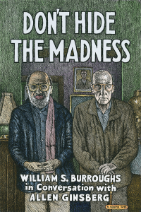 Cover image: Don't Hide the Madness 9781941110706