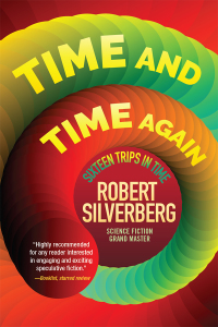 Cover image: Time and Time Again 9781941110720