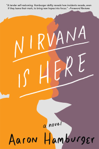 Cover image: Nirvana Is Here 9781941110775