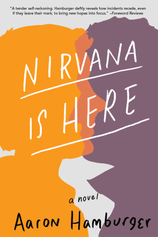 Cover image: Nirvana Is Here 9781941110775