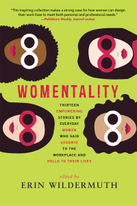 Cover image: Womentality 9781941110843