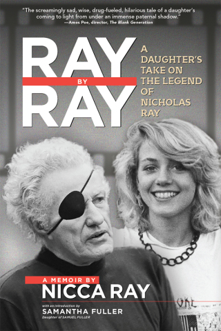 Imagen de portada: Ray By Ray 9781941110874