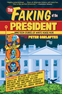 Titelbild: The Faking of the President 9781941110898