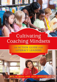 Cover image: Cultivating Coaching Mindsets 9781941112335