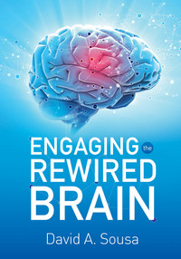 Omslagafbeelding: Engaging the Rewired Brain 9781941112250