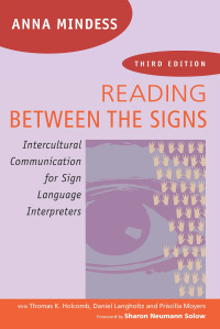 Cover image: Reading Between the Signs 9781941176023