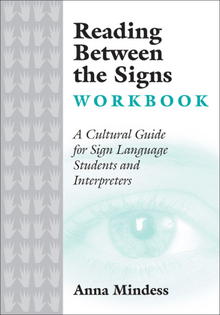 Cover image: Reading Between the Signs Workbook 9781941176078