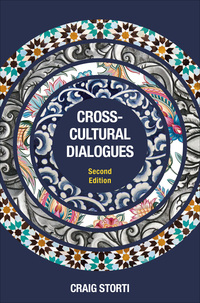 Cover image: Cross-Cultural Dialogues 2nd edition 9781941176177