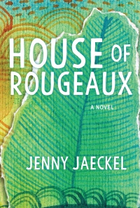 Cover image: House of Rougeaux 1st edition 9781941203248