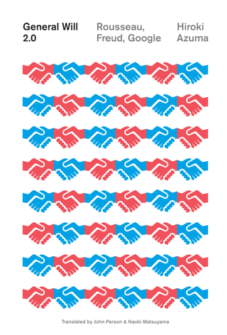 Cover image: General Will 2.0 9781935654742