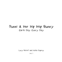 Imagen de portada: Sunni & Her Hip Hop Bunny