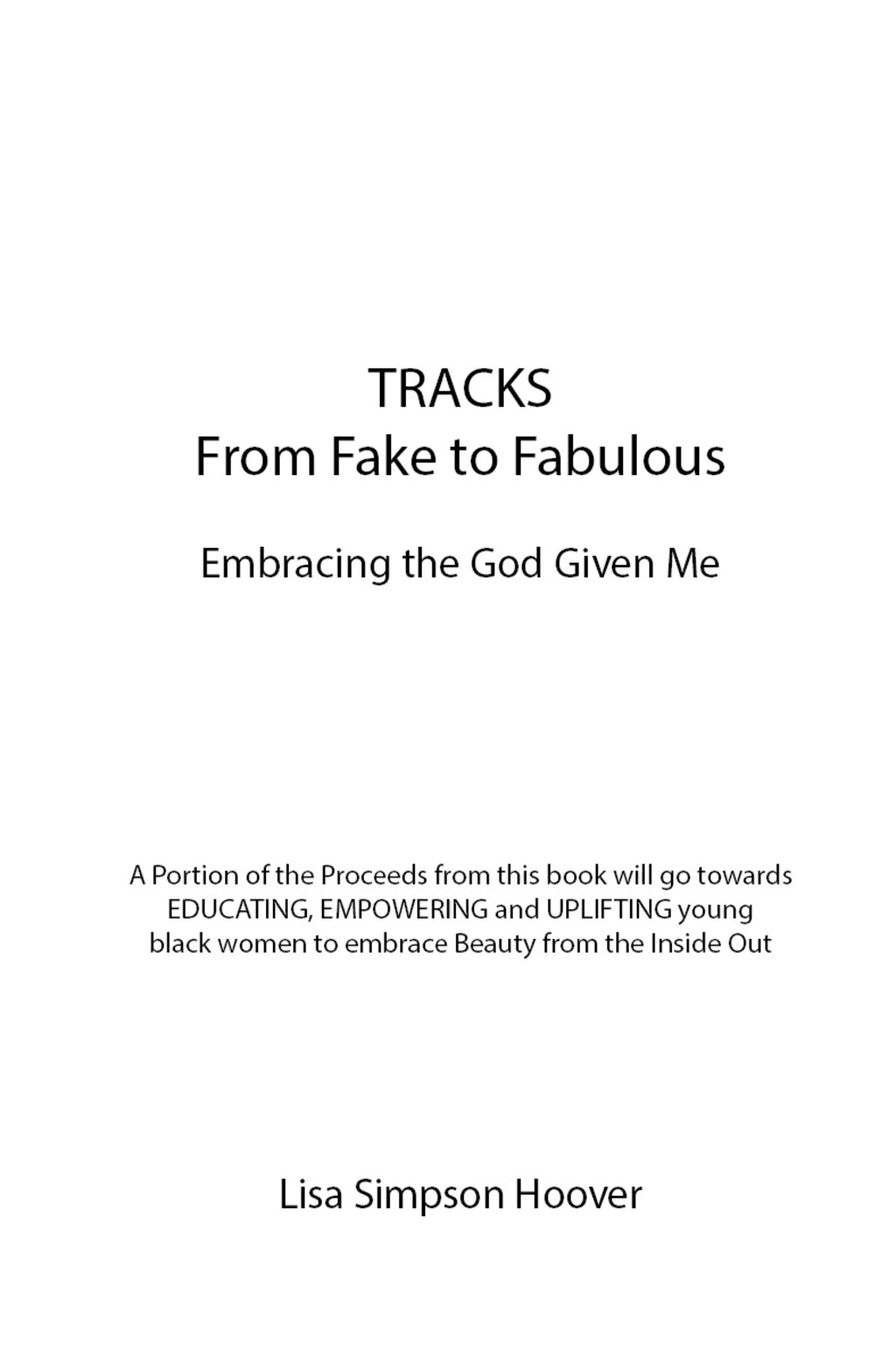 From Fake to Fabulous