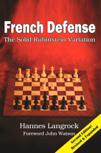 Imagen de portada: French Defense