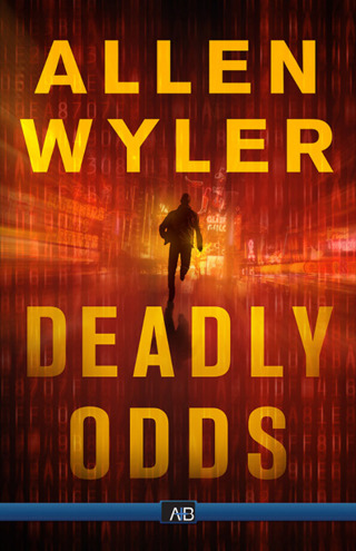 Cover image: Deadly Odds 1st edition 9781941286029