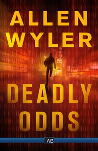 Cover image: Deadly Odds 1st edition 9781941286029