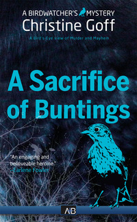 Cover image: A Scrifice Of Buntings 1st edition 9781941286548