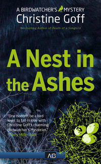 Cover image: A Nest In The shes 1st edition 9781941286555