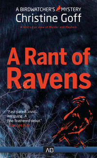 Cover image: A Rnt Of Rvens 1st edition 9781941286579