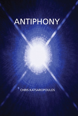 Imagen de portada: Antiphony 9781935462330