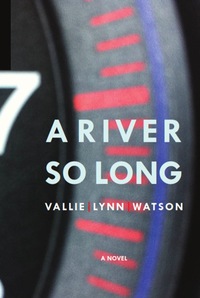 Cover image: A River So Long 9781935462606