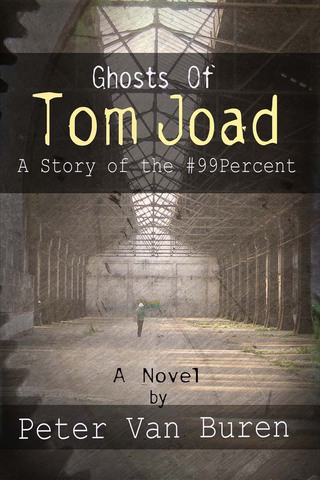 Titelbild: Ghosts of Tom Joad: A Story of the #99 Percent 9781935462903