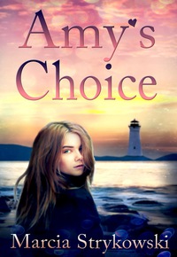 Cover image: Amy's Choice 9781935462132