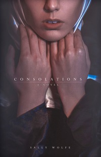 Omslagafbeelding: Consolations: A Novel