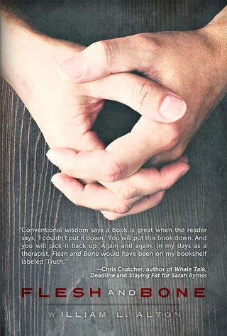 Imagen de portada: Flesh and Bone 9781941311462