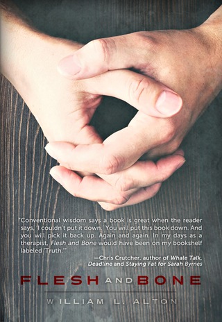 Cover image: Flesh and Bone 9781941311462