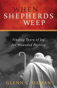Titelbild: When Shepherds Weep 9781941337431