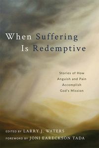 Omslagafbeelding: When Suffering Is Redemptive