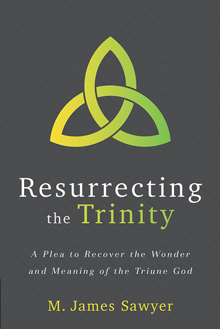 Cover image: Resurrecting the Trinity 9781941337684