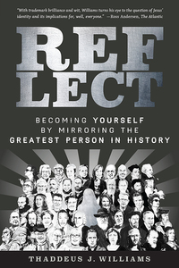 Cover image: REFLECT