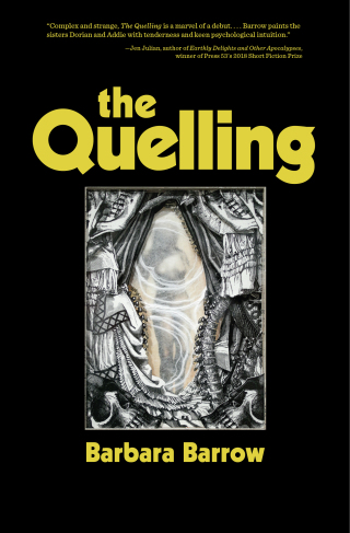 Cover image: The Quelling 9781941360187