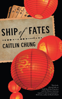 Cover image: Ship of Fates 9781941360316