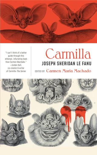 Cover image: Carmilla 9781941360385
