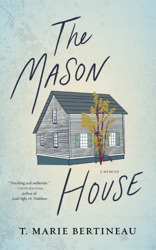 Cover image: The Mason House 9781941360439