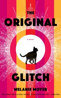 Imagen de portada: The Original Glitch 9781941360590