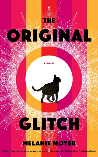 Cover image: The Original Glitch 9781941360590