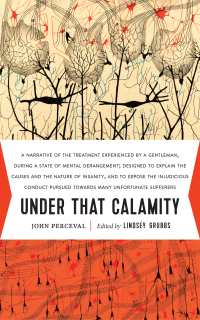 Imagen de portada: Under That Calamity 9781941360637