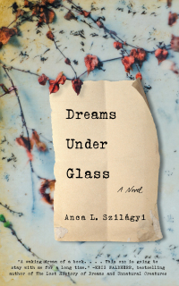 Cover image: Dreams Under Glass 9781941360675