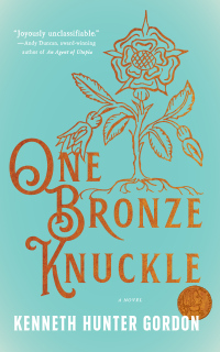 Cover image: One Bronze Knuckle 2nd edition 9781941360699